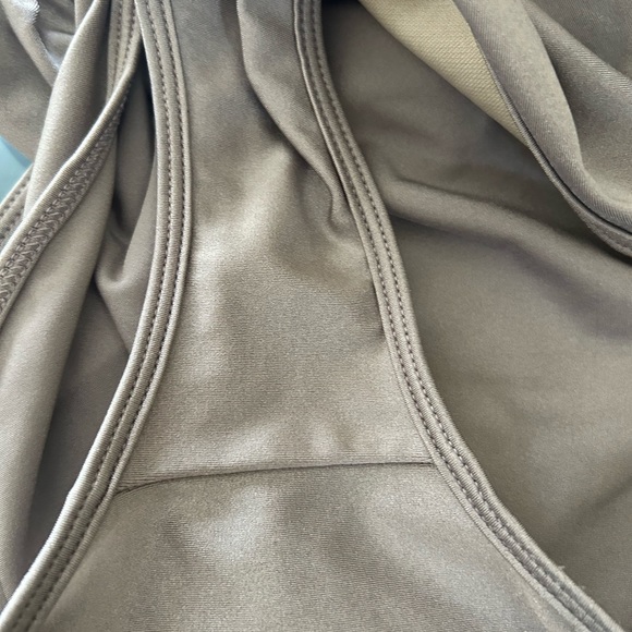 American Apparel Classic Girl Swimsuit - Picture 13 of 14